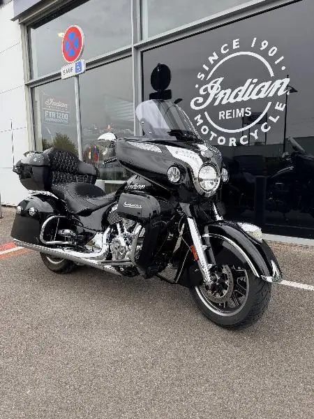 ROADMASTER LIMITED 1890