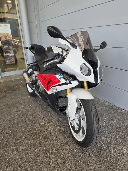 S 1000 RR