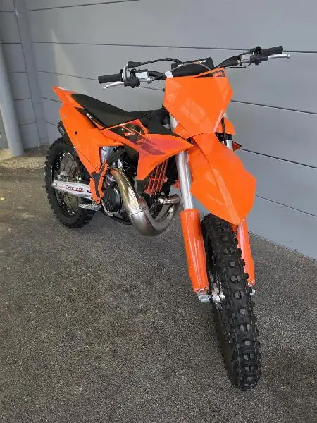 300 SX