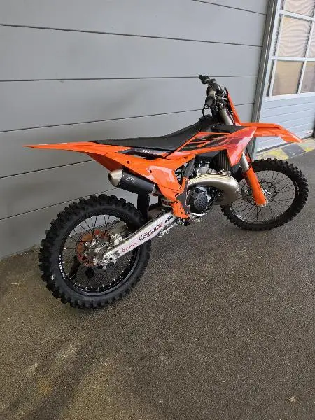 300 SX