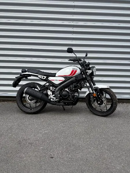 XSR 125