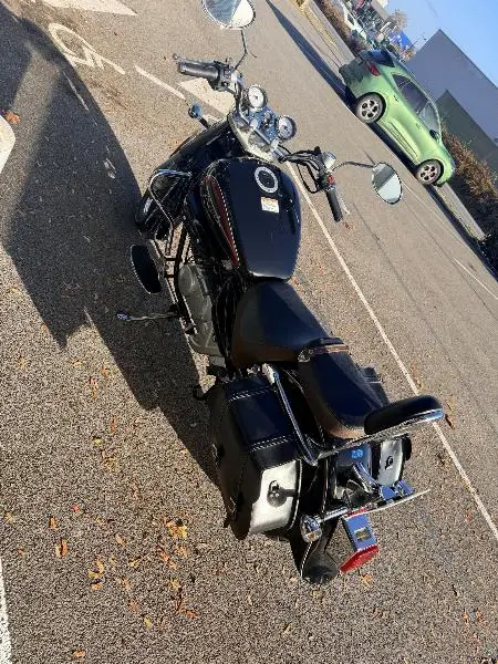 GV AQUILA 125