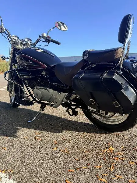 GV AQUILA 125