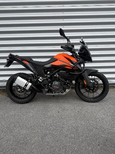 390 ADVENTURE