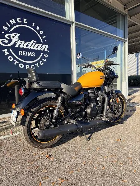 METEOR 350