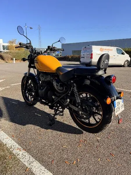 METEOR 350