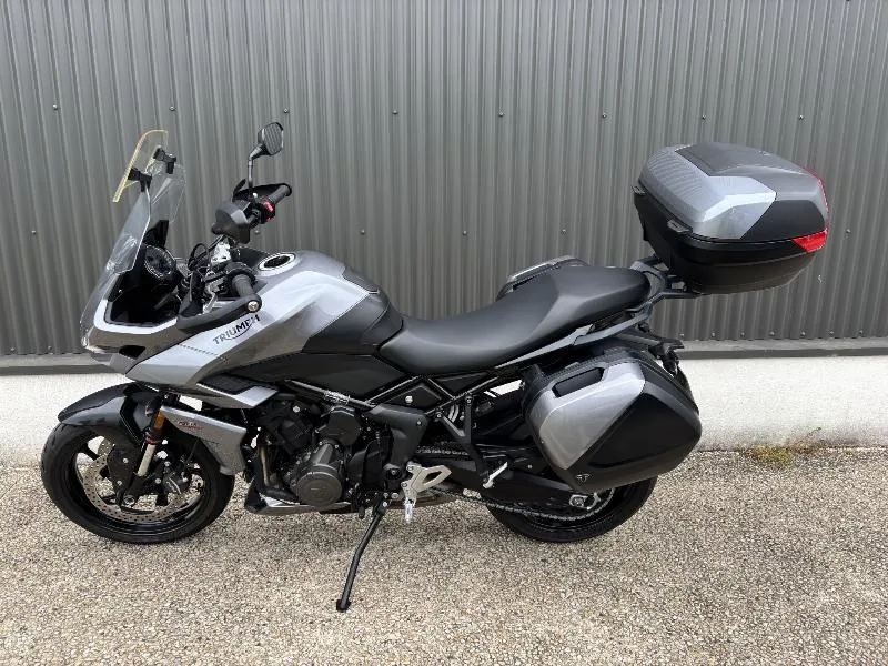 TIGER SPORT 660