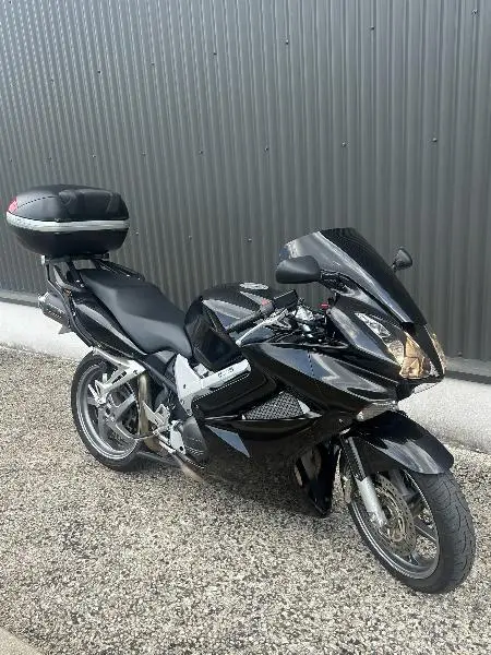 VFR 800 VTEC
