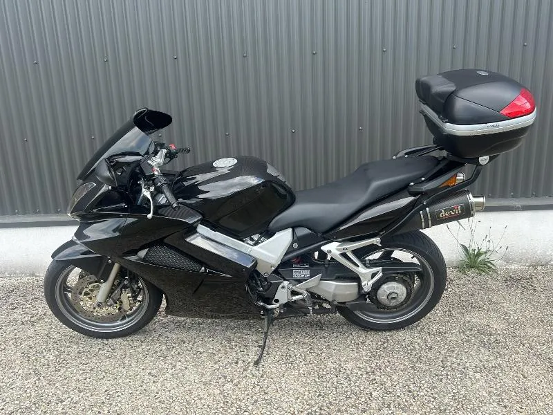 VFR 800 VTEC