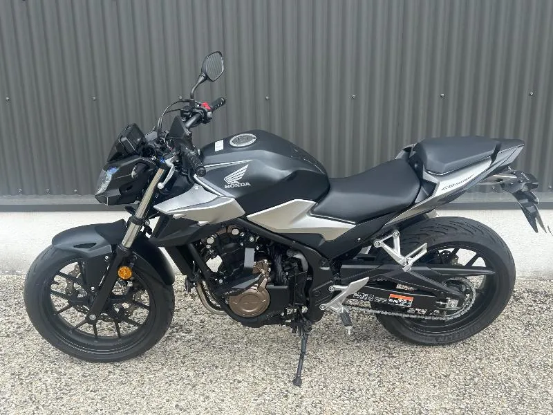 CB 500 FA