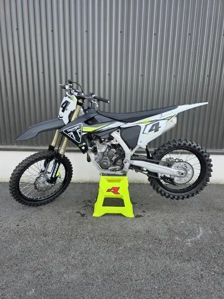 TF 450RC