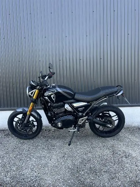 SPEED 400