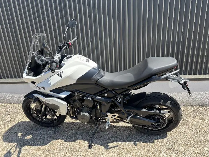TIGER SPORT 660