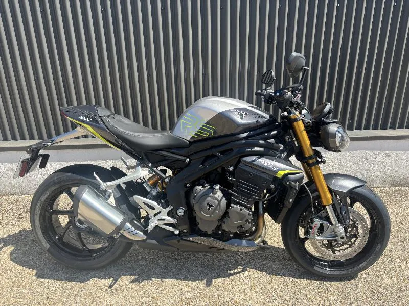 SPEED TRIPLE 1200 RS