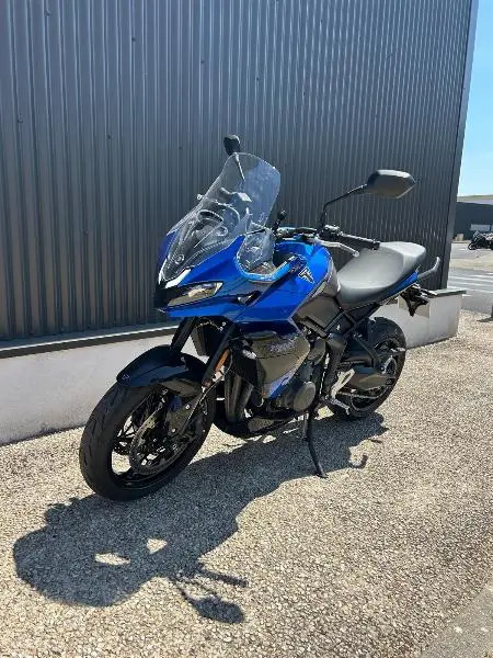 TIGER SPORT 800