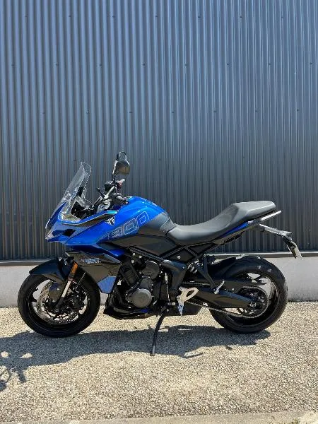 TIGER SPORT 800