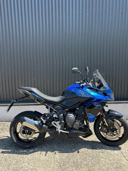 TIGER SPORT 800