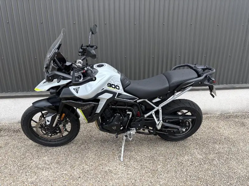 Tiger 900 GT Pro A2