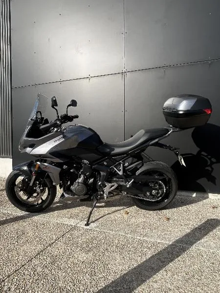 TIGER SPORT 660