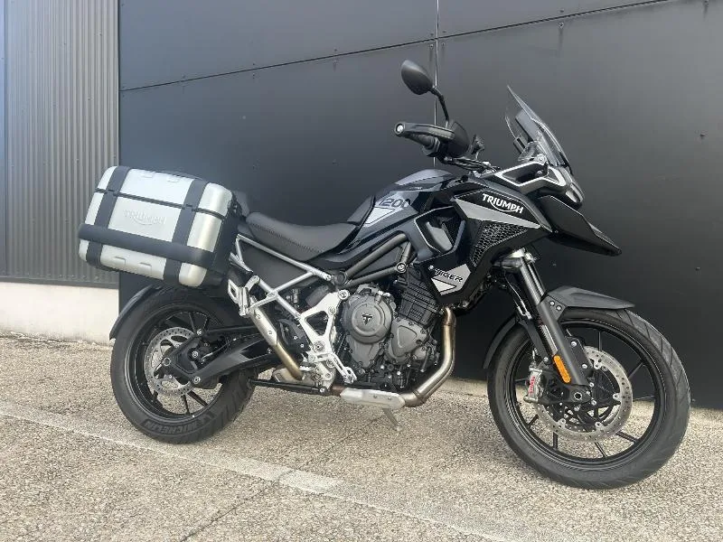 TIGER 1200 GT PRO