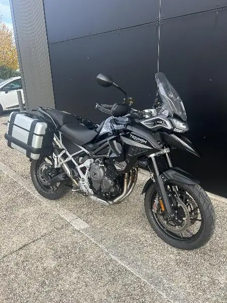 TIGER 1200 GT PRO