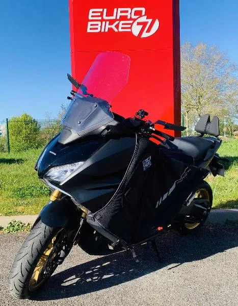 NSS FORZA 750