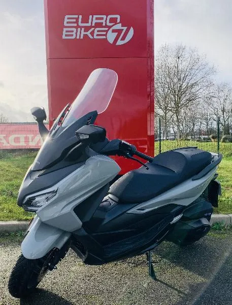 NSS FORZA 350