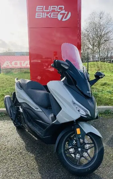 NSS FORZA 350