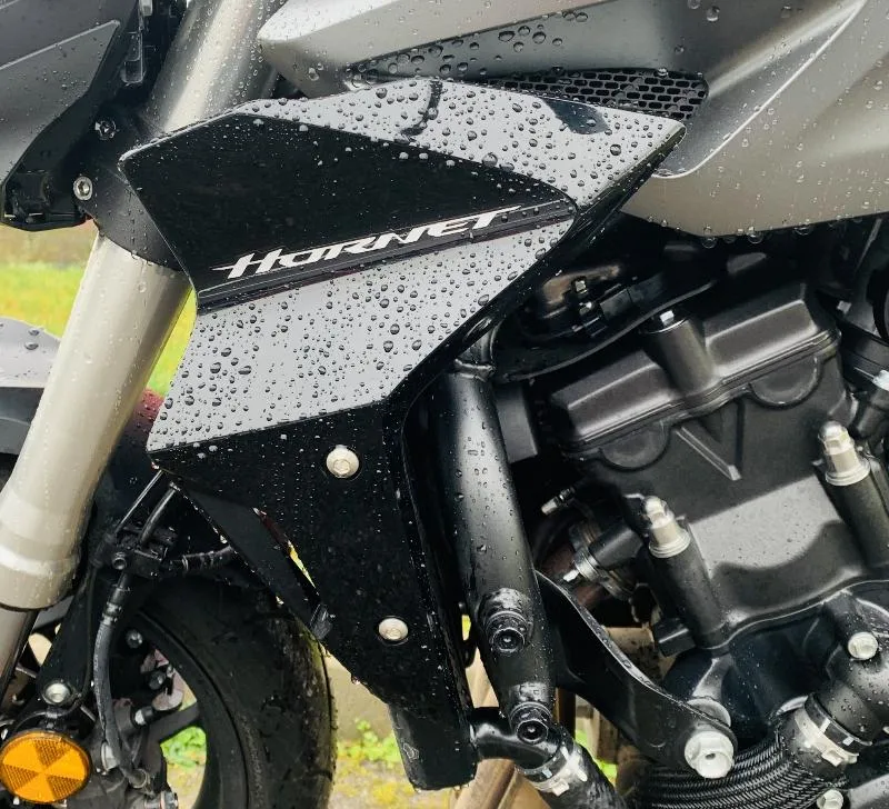 CB 1000 Hornet
