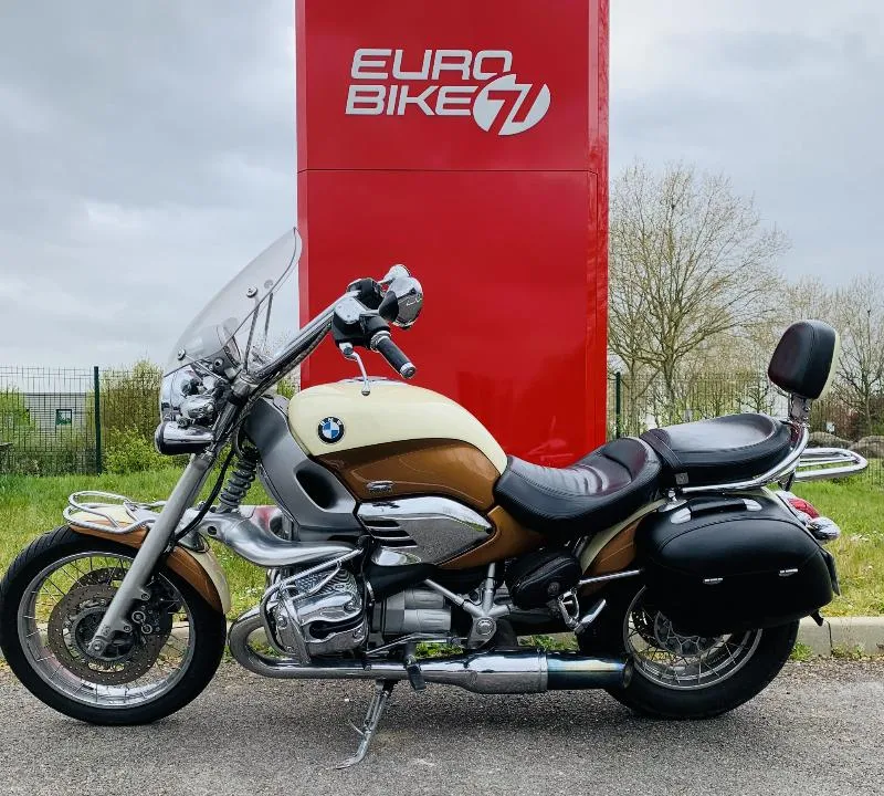 R 1200 C