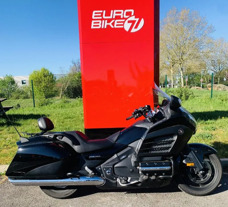 F6B GOLDWING 2013