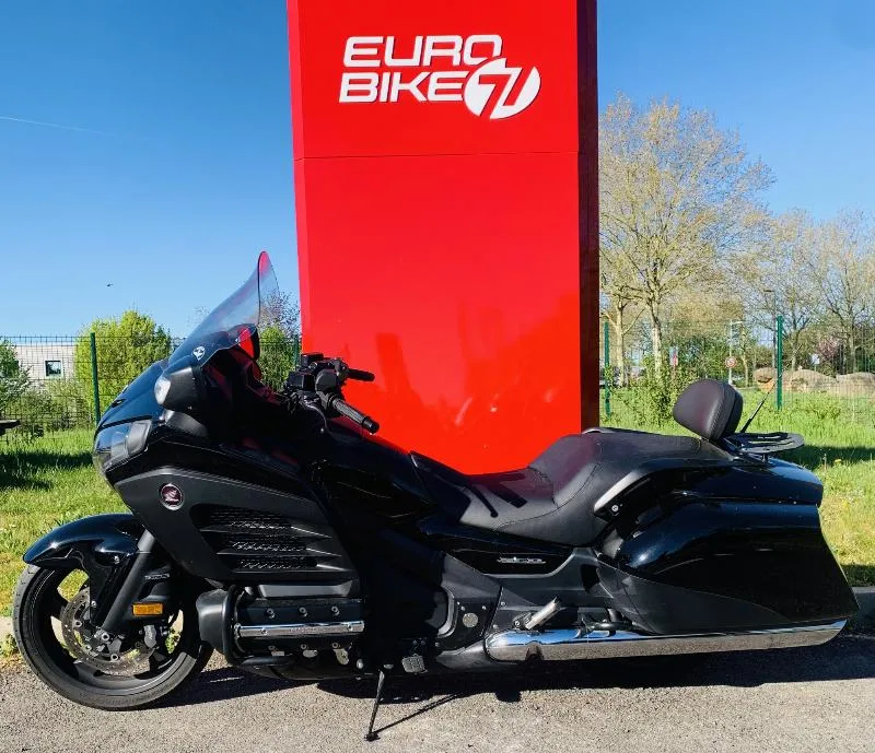 F6B GOLDWING