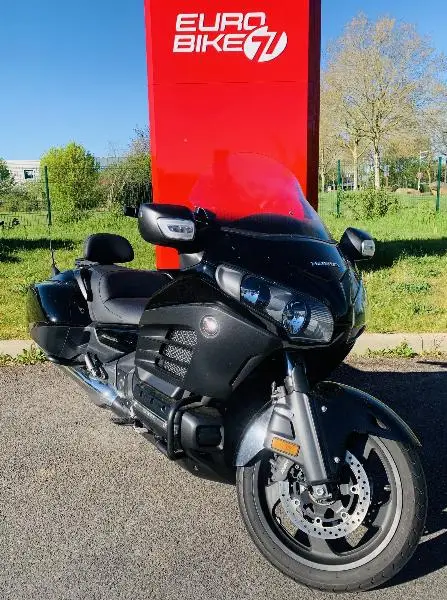 F6B GOLDWING