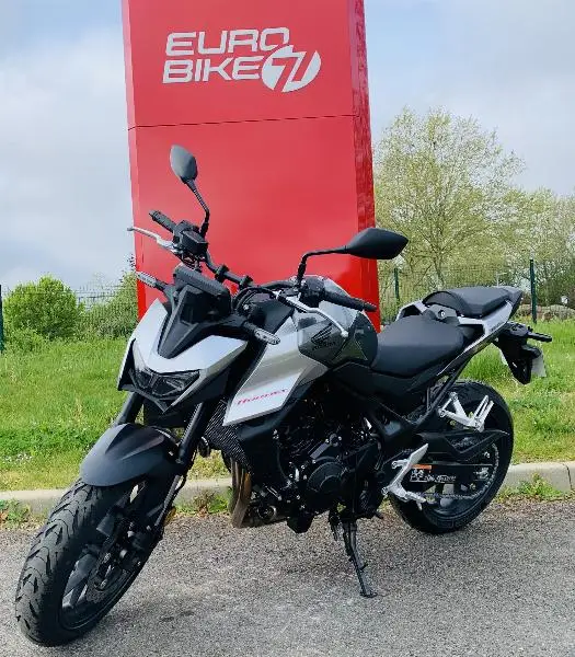 CB 750 HORNET