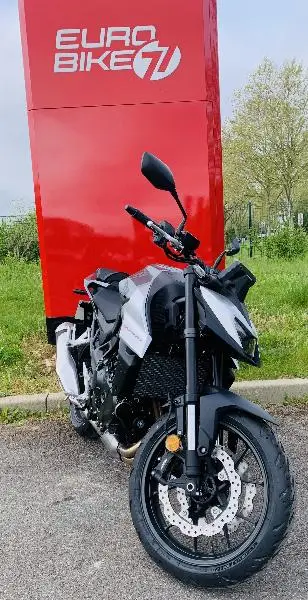 CB 750 HORNET