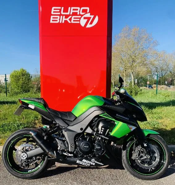 Z 1000 2011