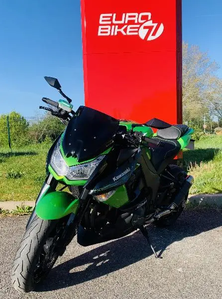 Z 1000