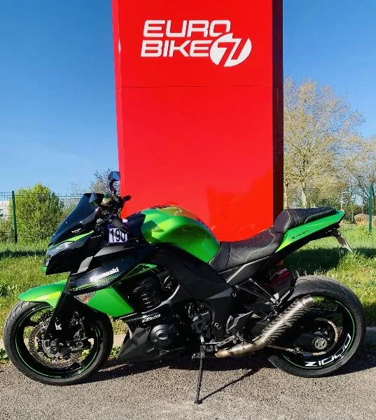 Z 1000