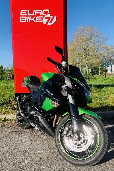 Z 1000