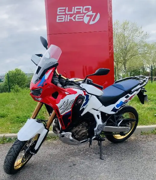 CRF 1100 L AFRICA TWIN ADVENTURE SPORTS