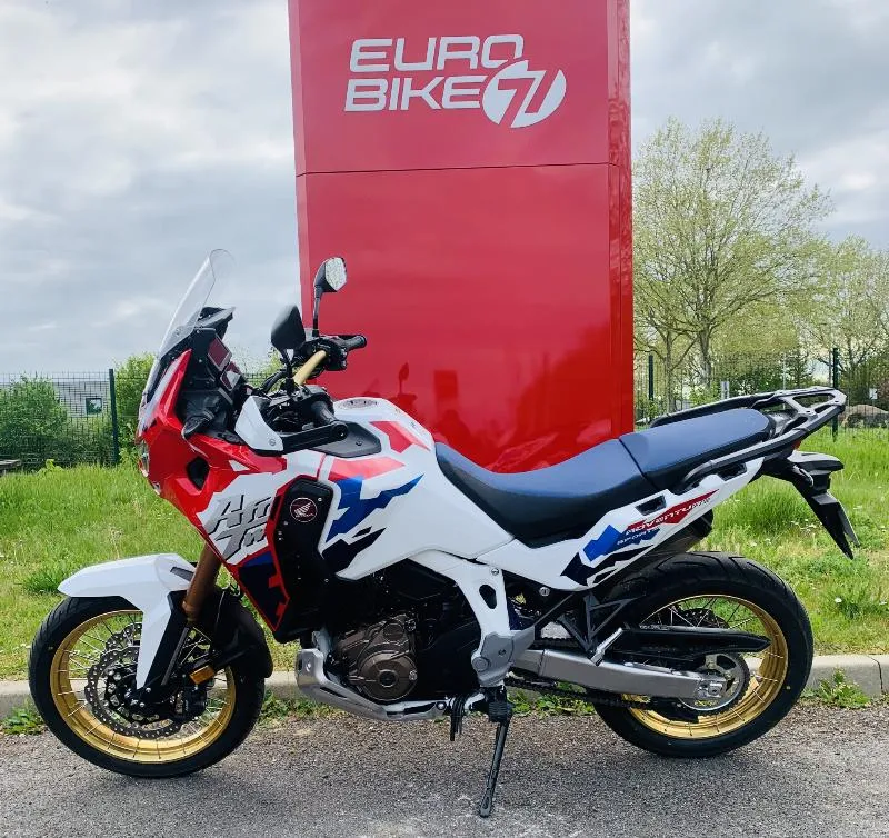 CRF 1100 L AFRICA TWIN ADVENTURE SPORTS