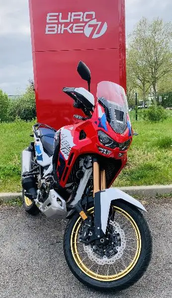 CRF 1100 L AFRICA TWIN ADVENTURE SPORTS