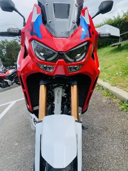 CRF 1100 L AFRICA TWIN ADVENTURE SPORTS