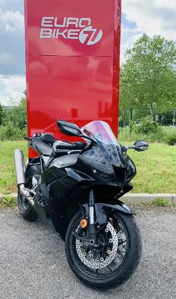 CBR 1000 RRR