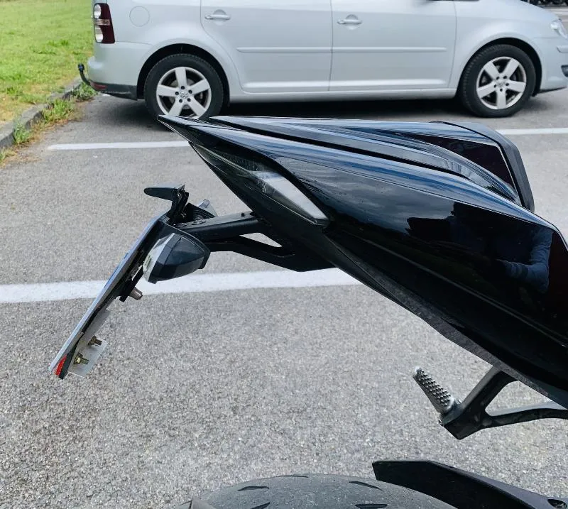 CBR 1000 RRR