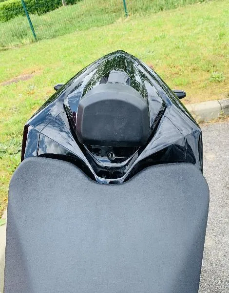 CBR 1000 RRR