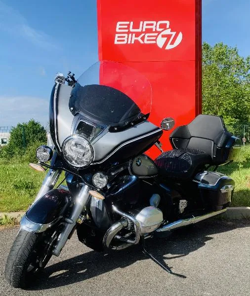R 18 TRANSCONTINENTAL