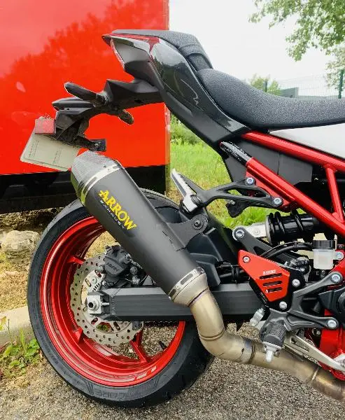 Z 900