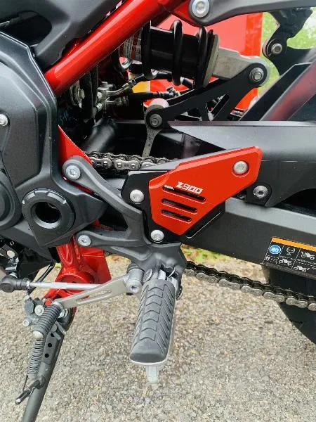 Z 900