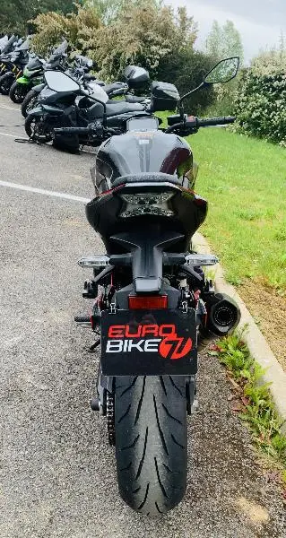 Z 900